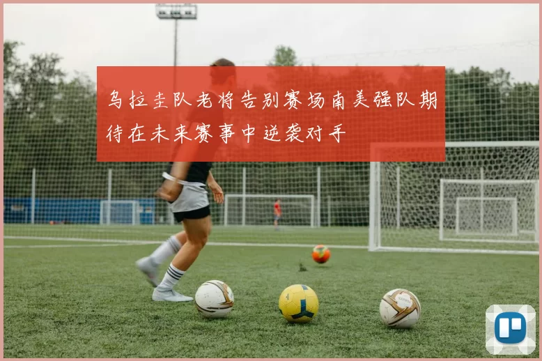 乌拉圭队老将告别赛场南美强队期待在未来赛事中逆袭对手