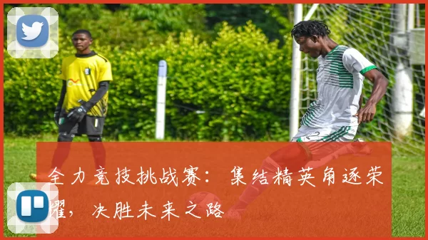 全力竞技挑战赛：集结精英角逐荣耀，决胜未来之路