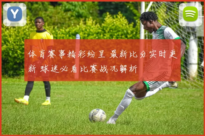 体育赛事精彩纷呈 最新比分实时更新 球迷必看比赛战况解析
